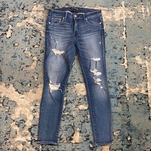 Abercrombie & Fitch jeans